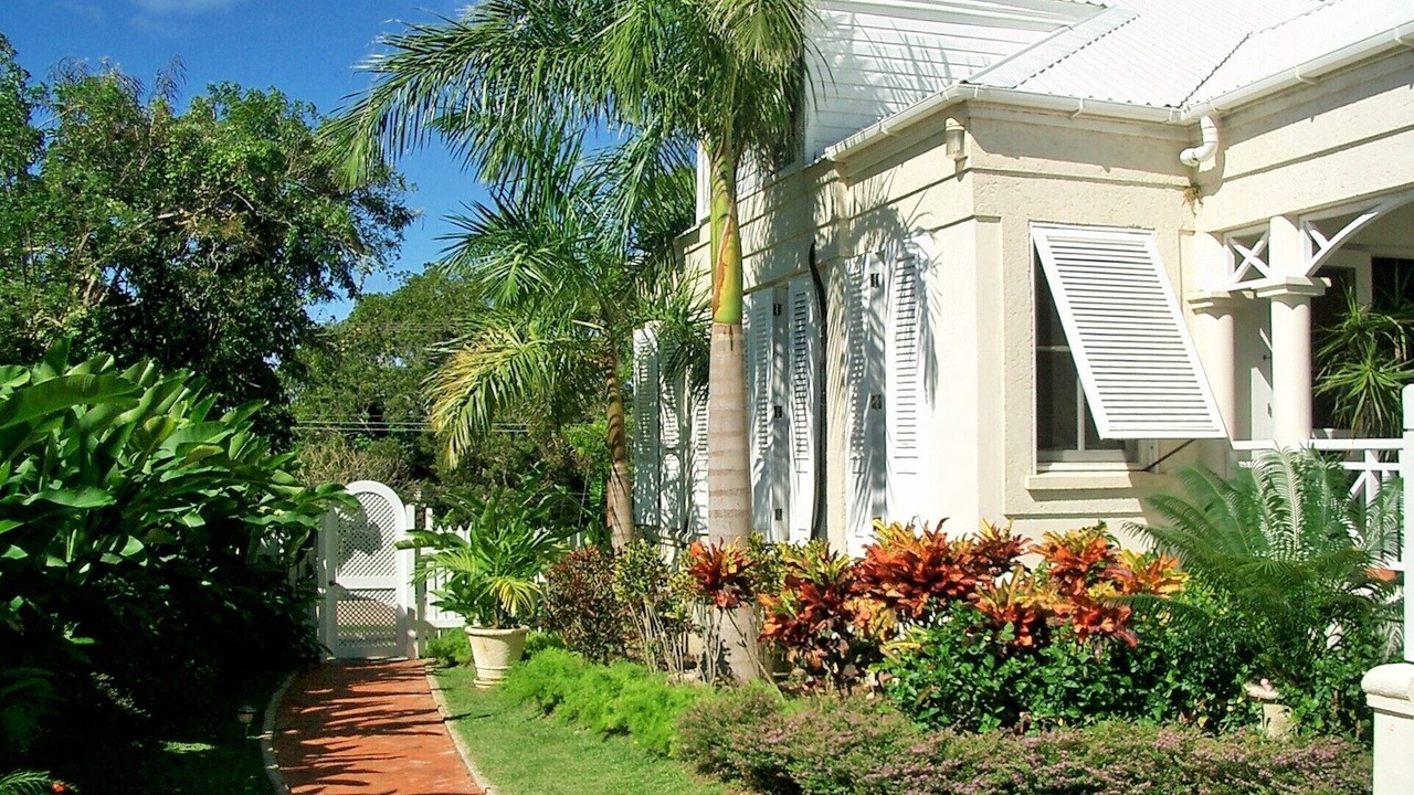 Photo of Outdoor in Porters