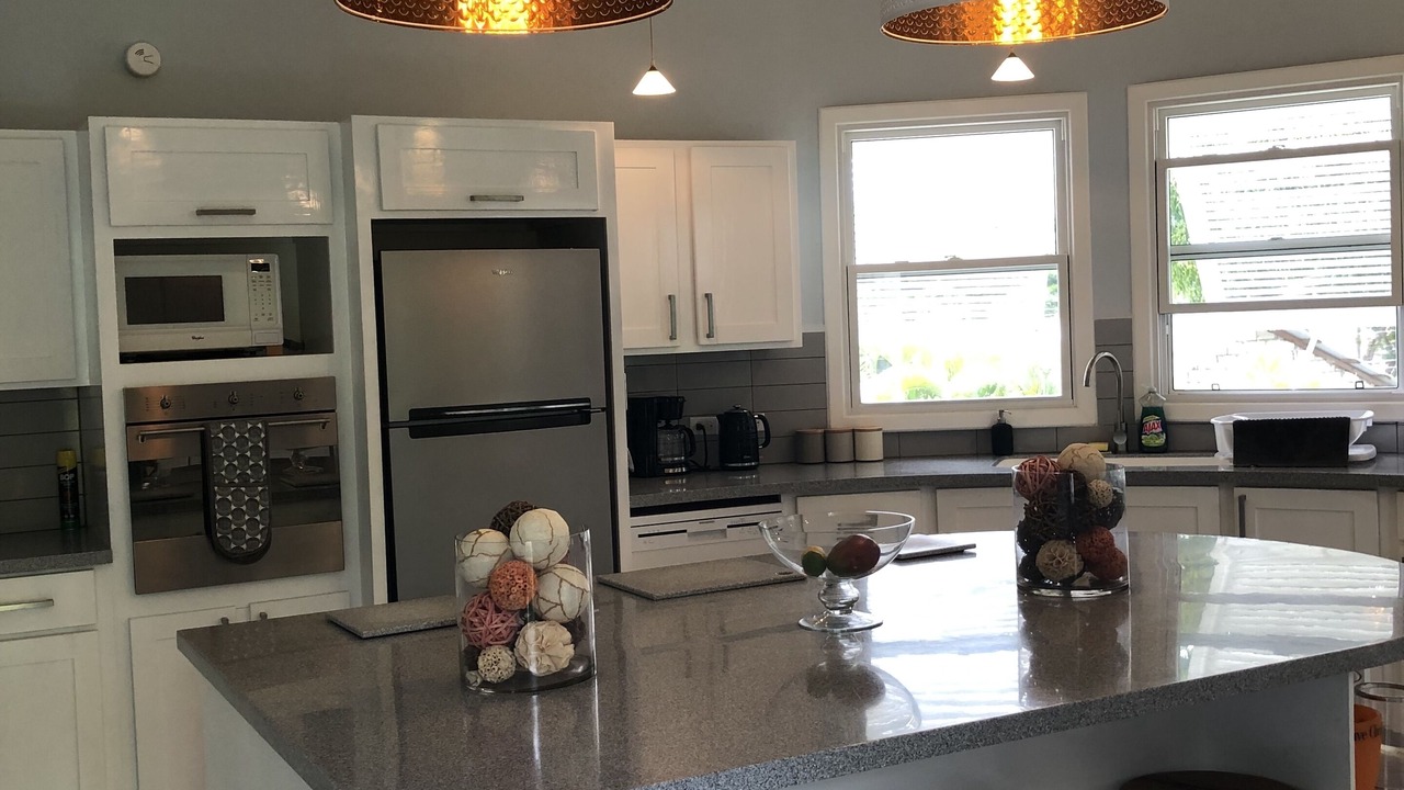 Photo of Kitchen in Porters