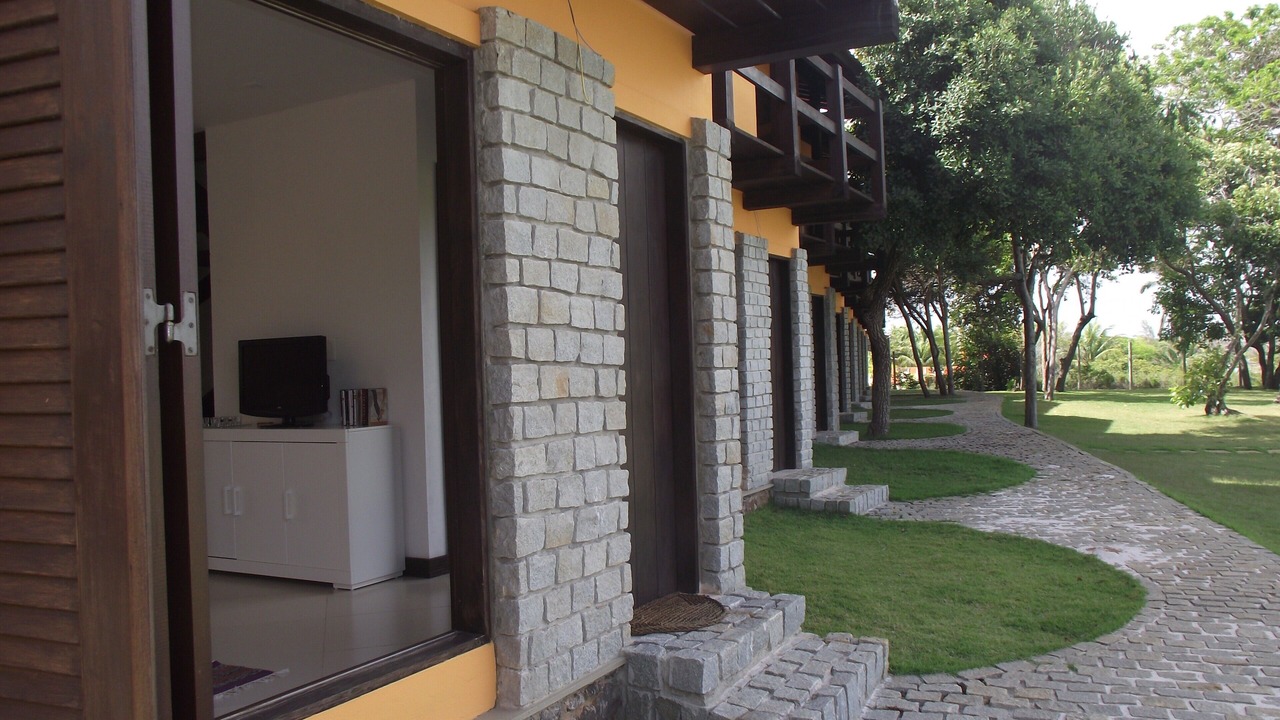 Photo of Outdoor in Itacimirim