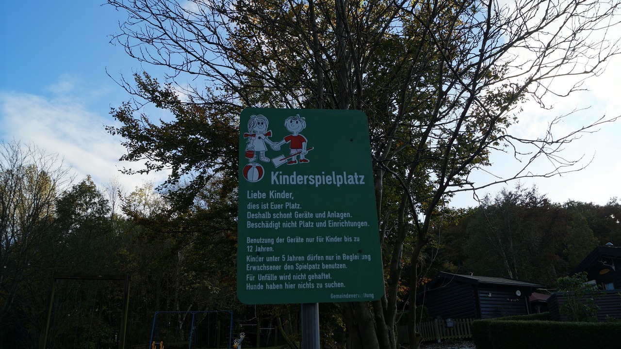 Photo of Outdoor in Diemelsee