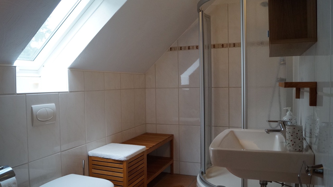 Photo of Bathroom in Diemelsee