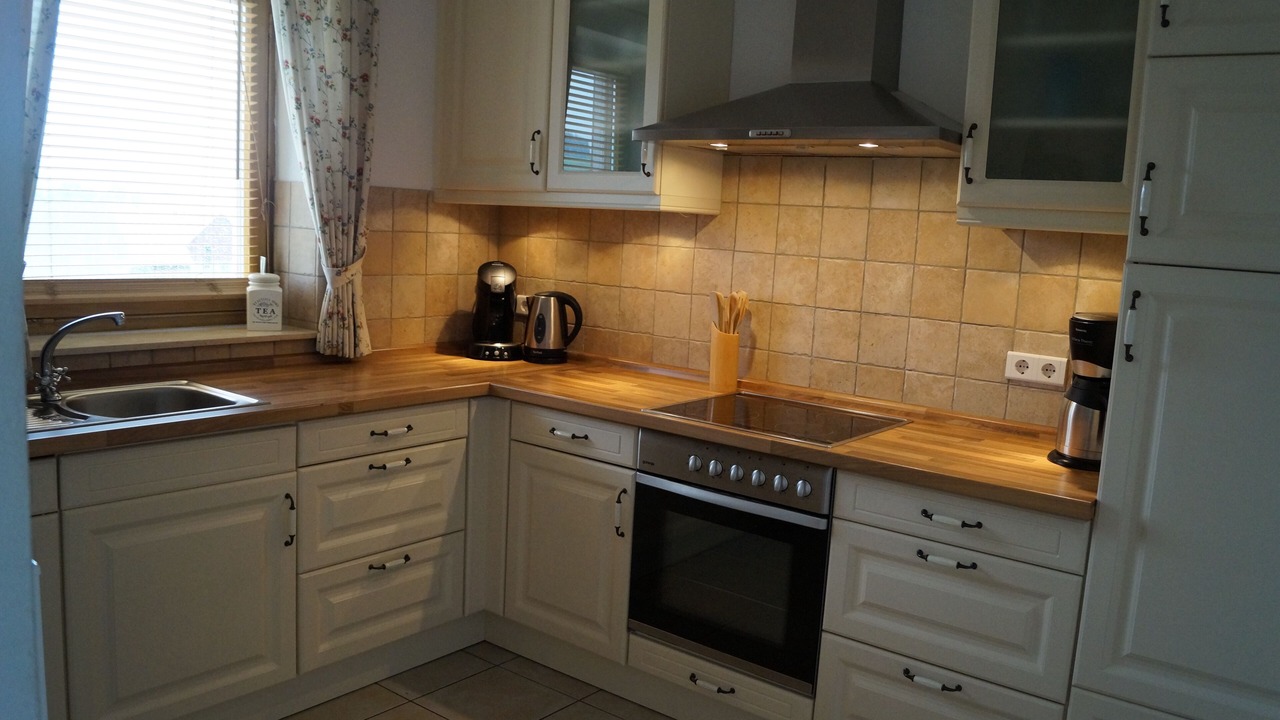 Photo of Kitchen in Diemelsee