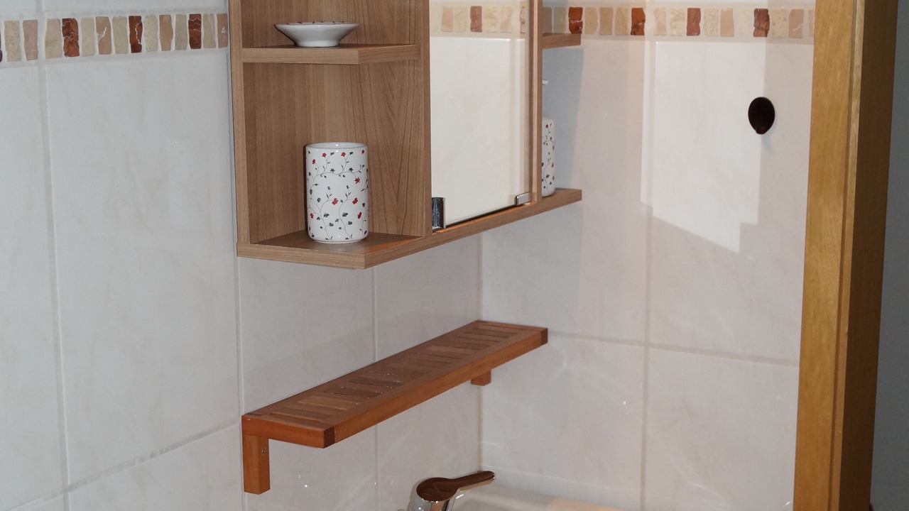 Photo of Bathroom in Diemelsee