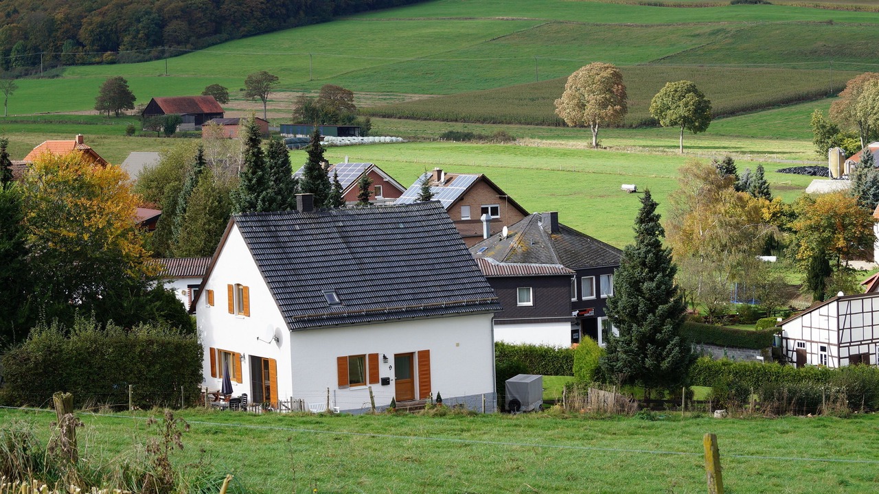 Photo of Outdoor in Diemelsee