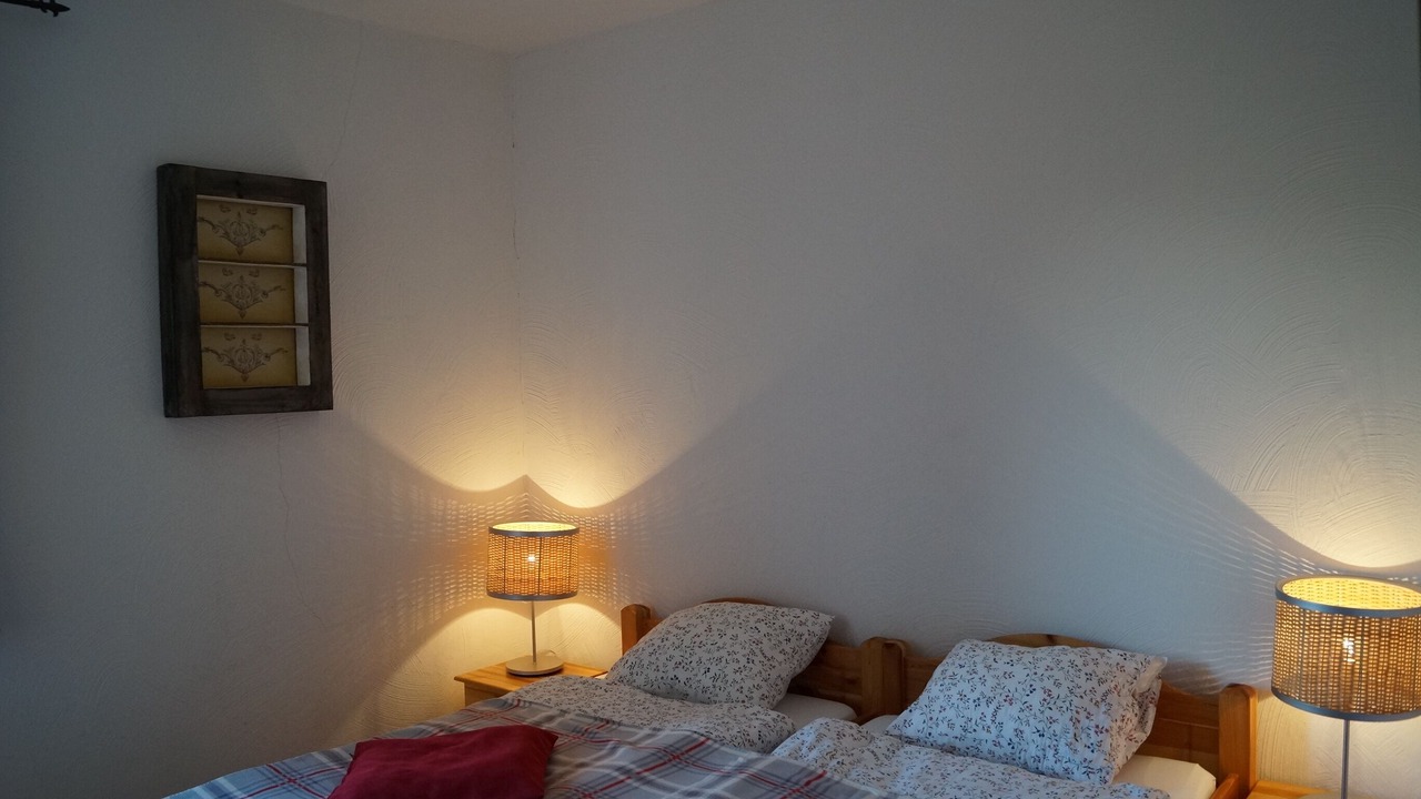 Photo of Bedroom in Diemelsee