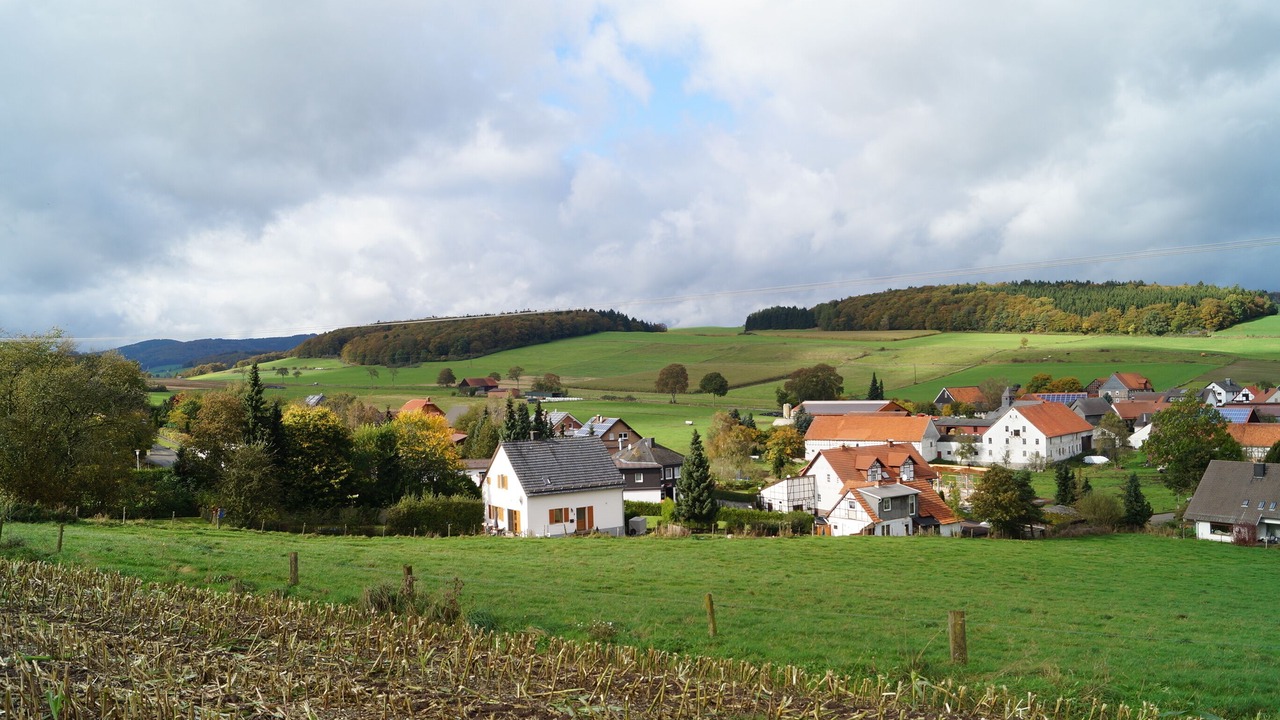 Photo of Outdoor in Diemelsee