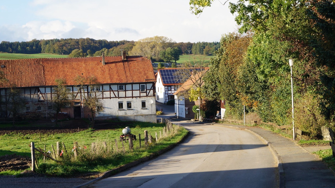 Photo of Outdoor in Diemelsee