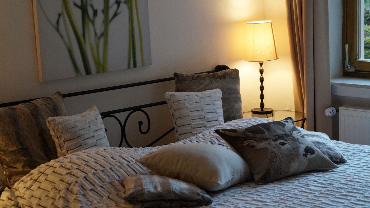 Photo of Bedroom in Diemelsee