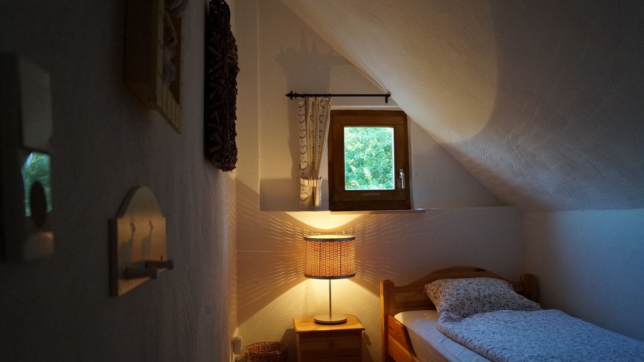 Photo of Bedroom in Diemelsee