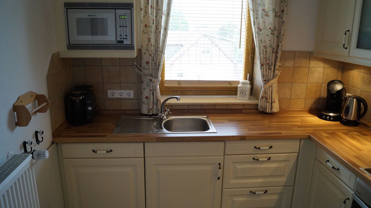 Photo of Kitchen in Diemelsee