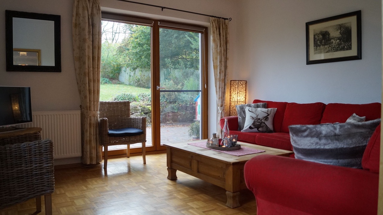 Photo of Livingroom in Diemelsee