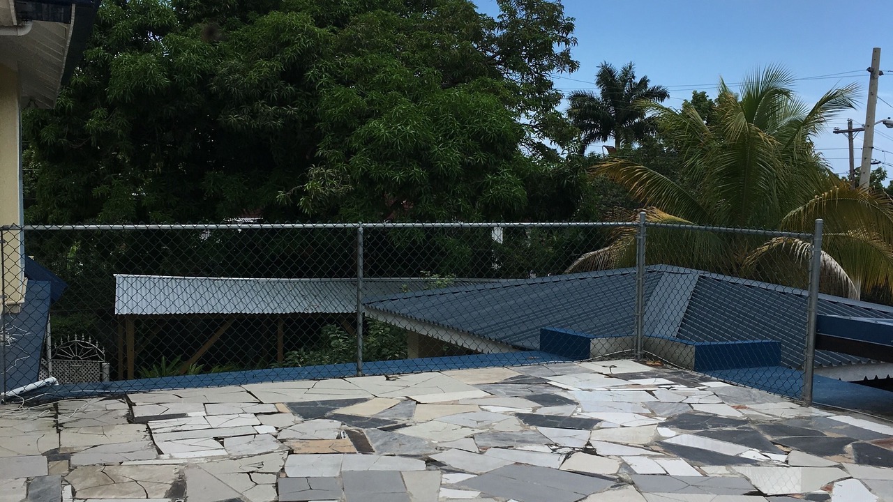 Photo of Outdoor in Norbrook