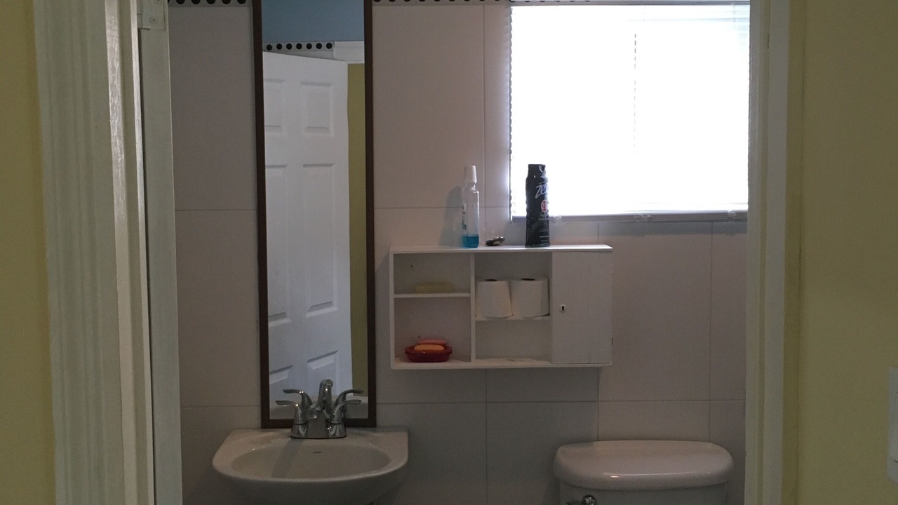 Photo of Bathroom in Norbrook