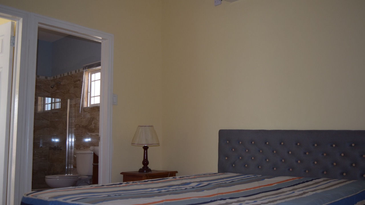 Photo of Bedroom in Norbrook