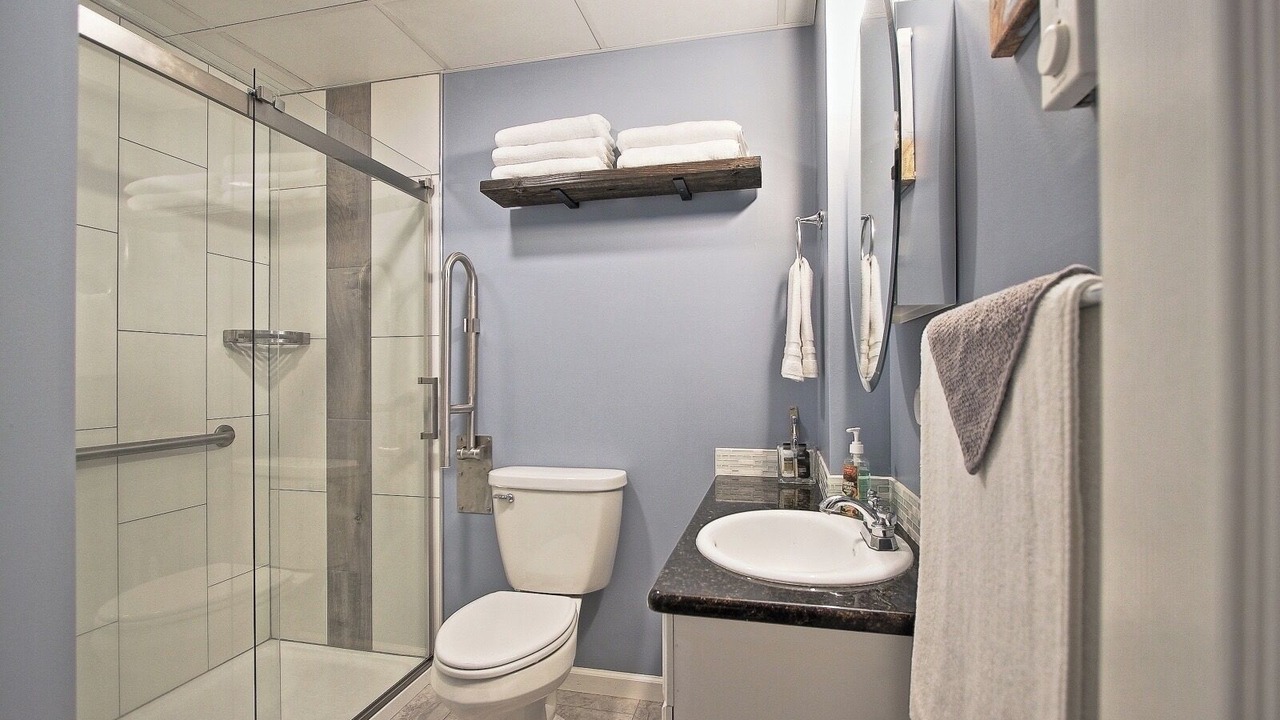 Photo of Bathroom in Hummelstown