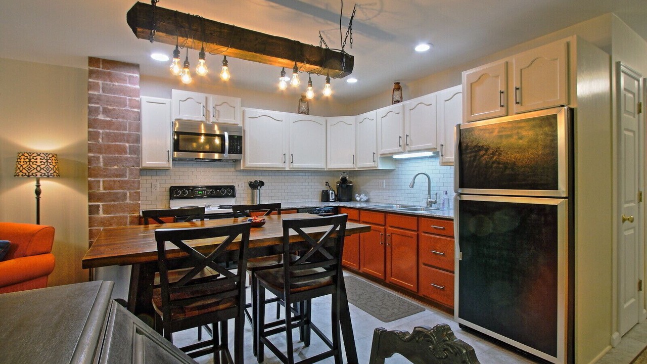 Photo of Kitchen in Hummelstown
