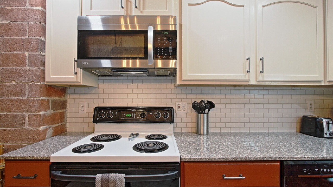Photo of Kitchen in Hummelstown
