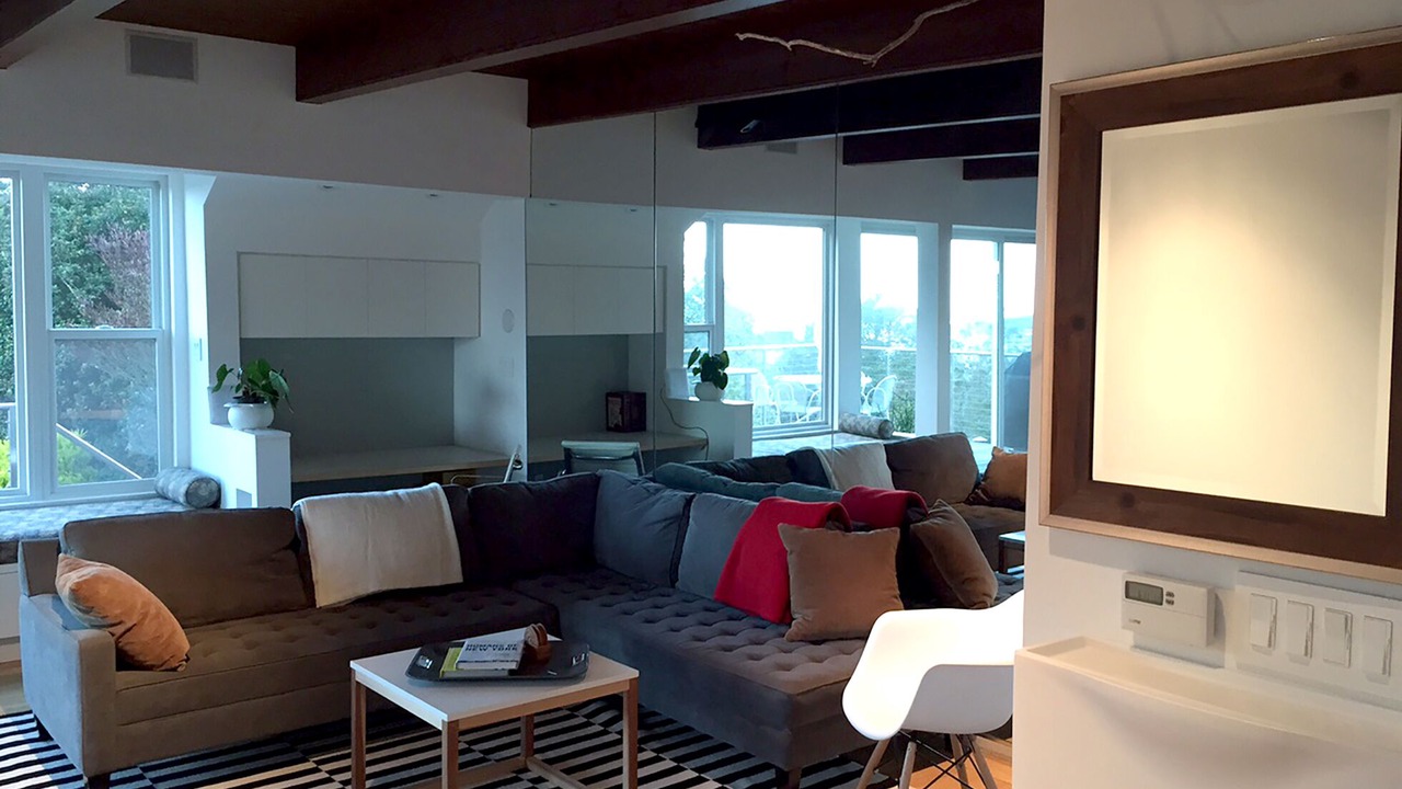 Photo of Livingroom in Midtown Terrace