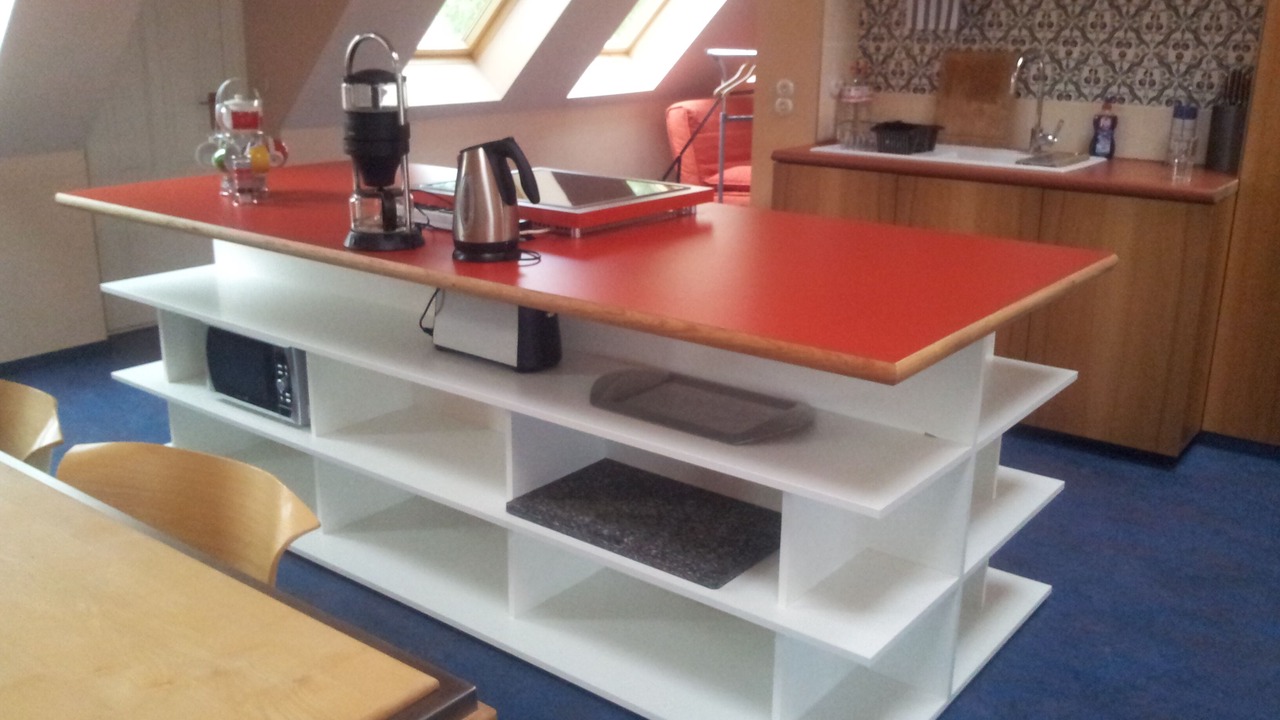 Photo of Kitchen in Pankow