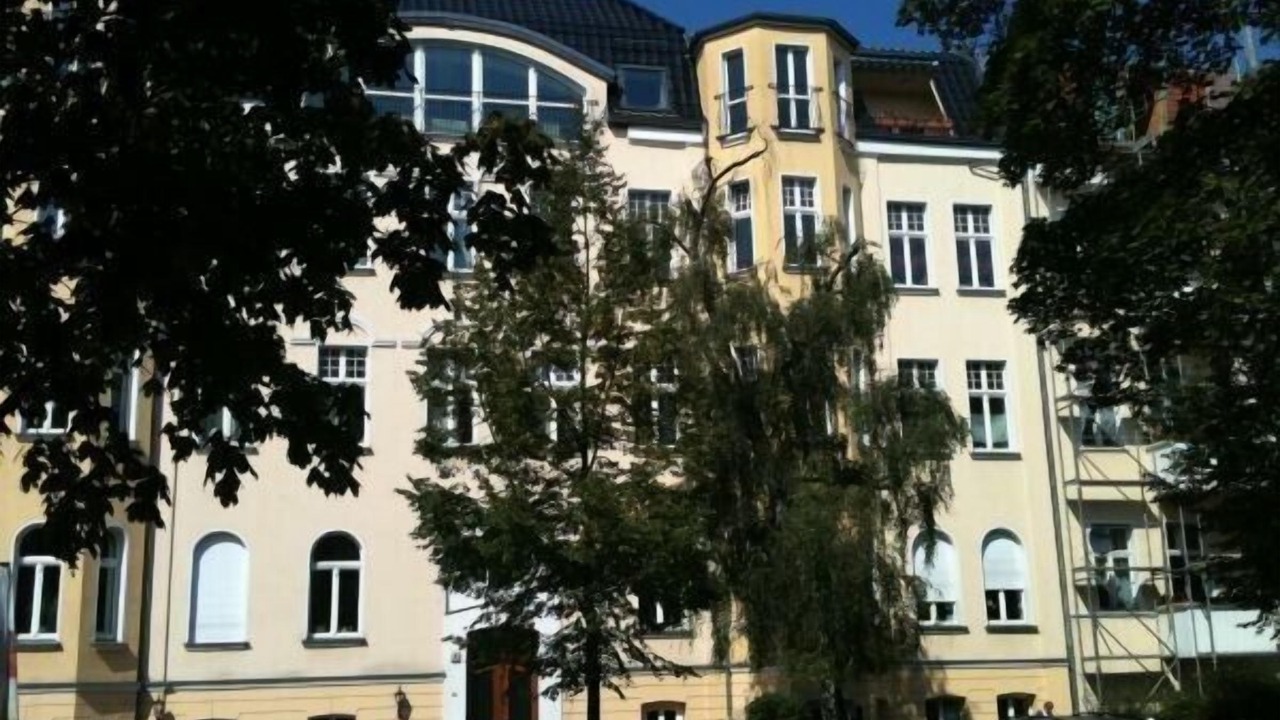 Photo of Outdoor in Pankow