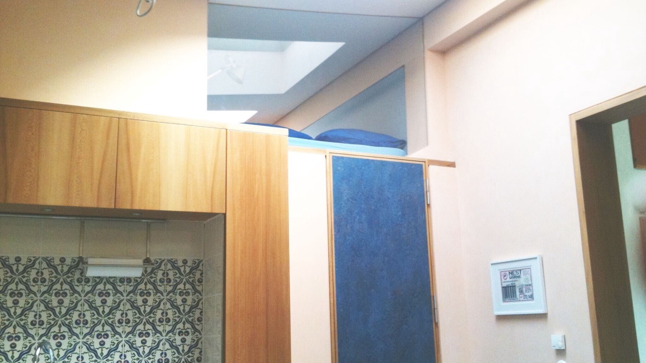 Photo of Bathroom in Pankow