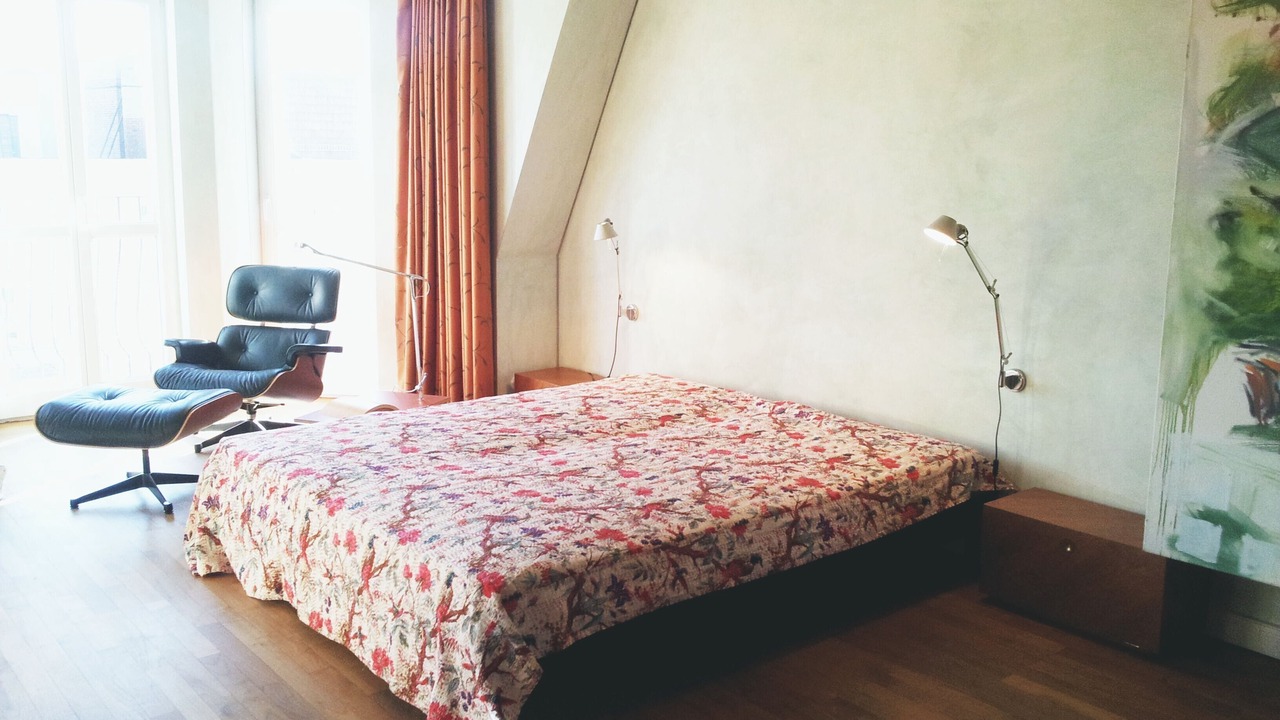 Photo of Bedroom in Pankow