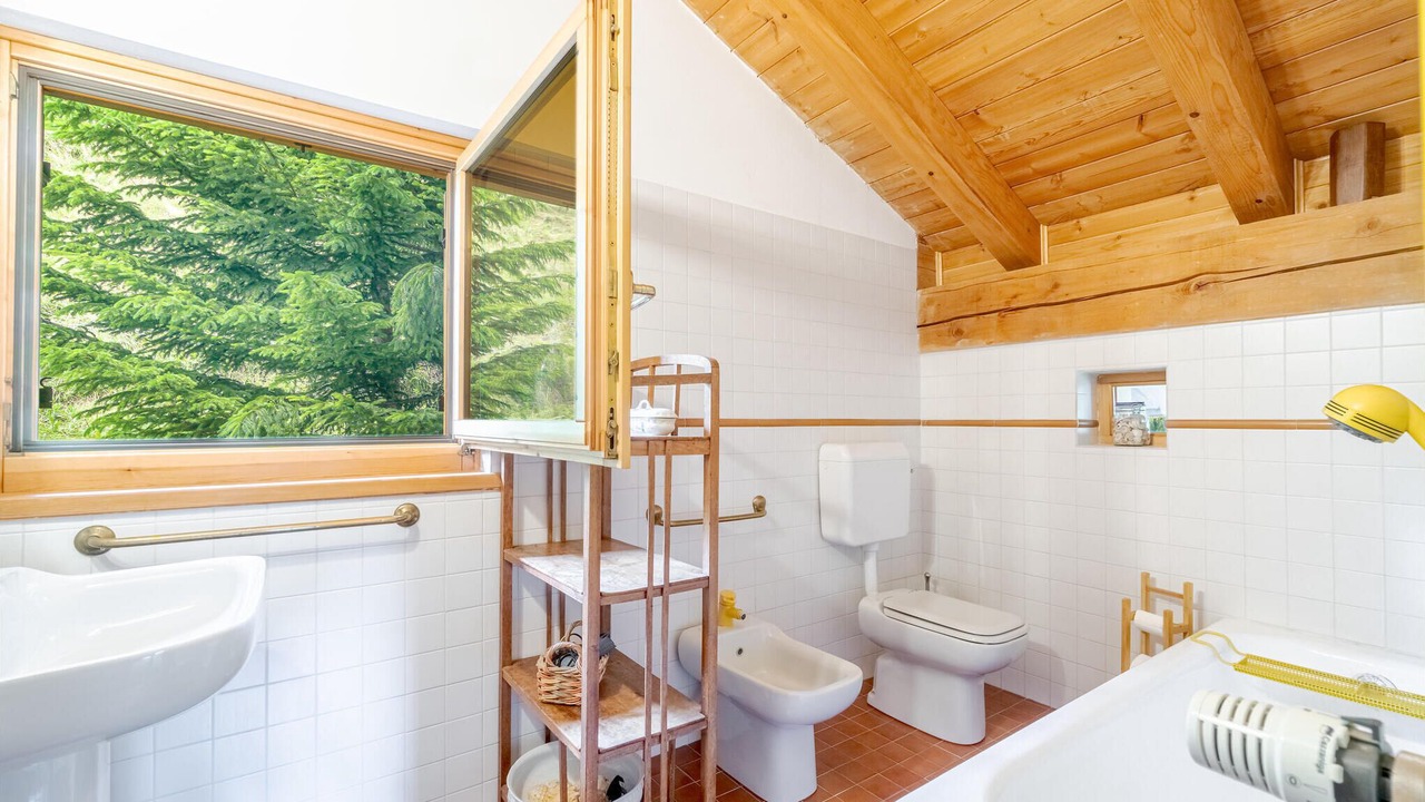 Photo of Bathroom in Magneaz-Palouettaz