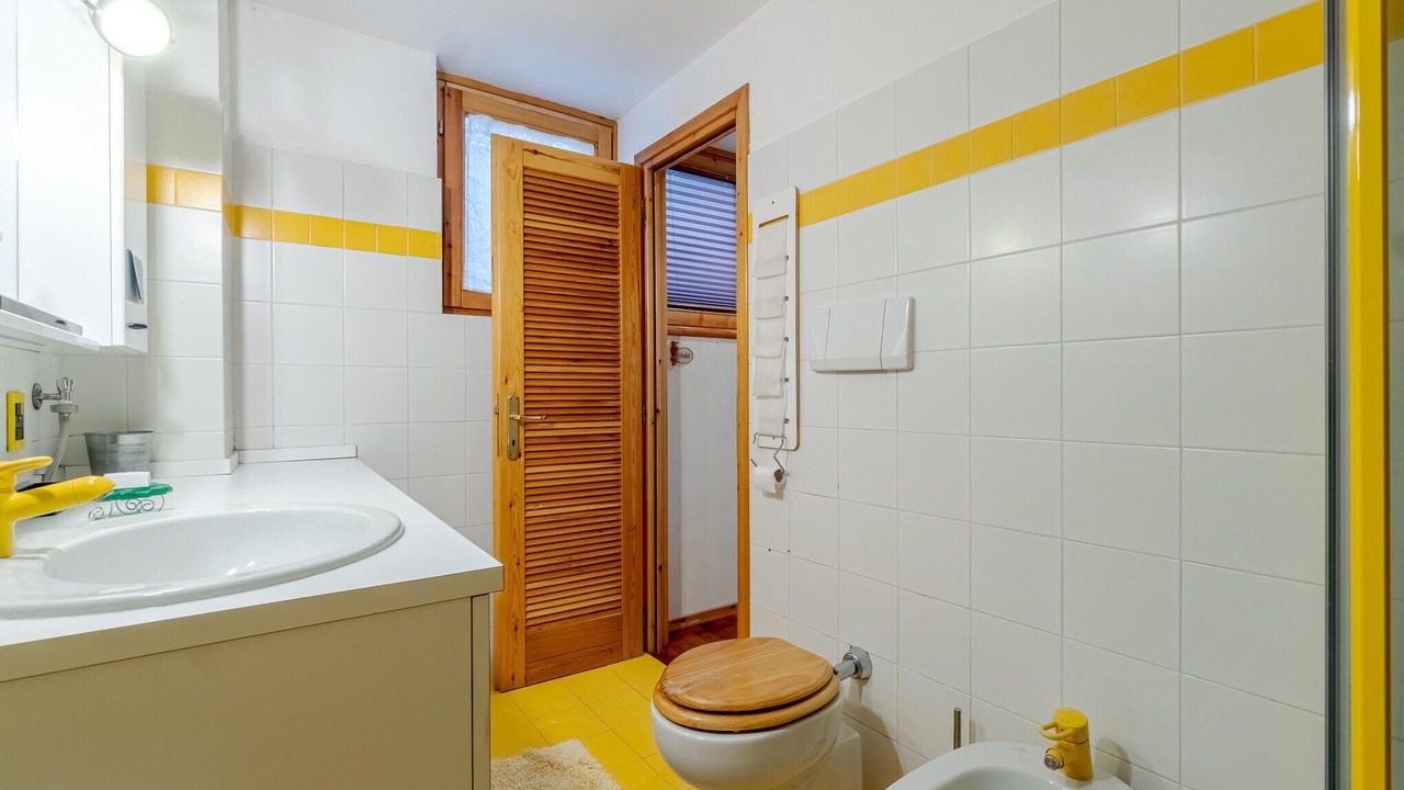 Photo of Bathroom in Magneaz-Palouettaz