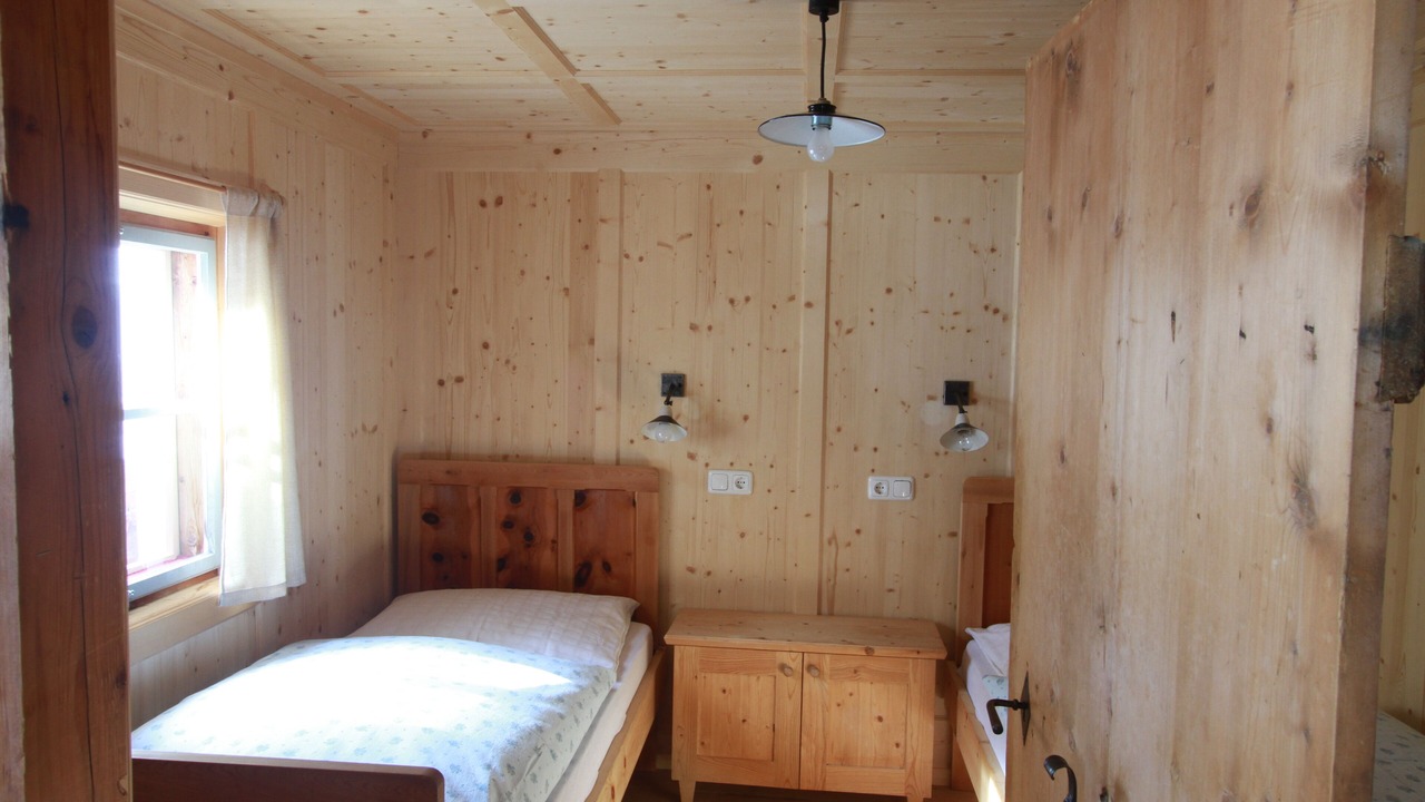 Photo of Bedroom in Innervillgraten