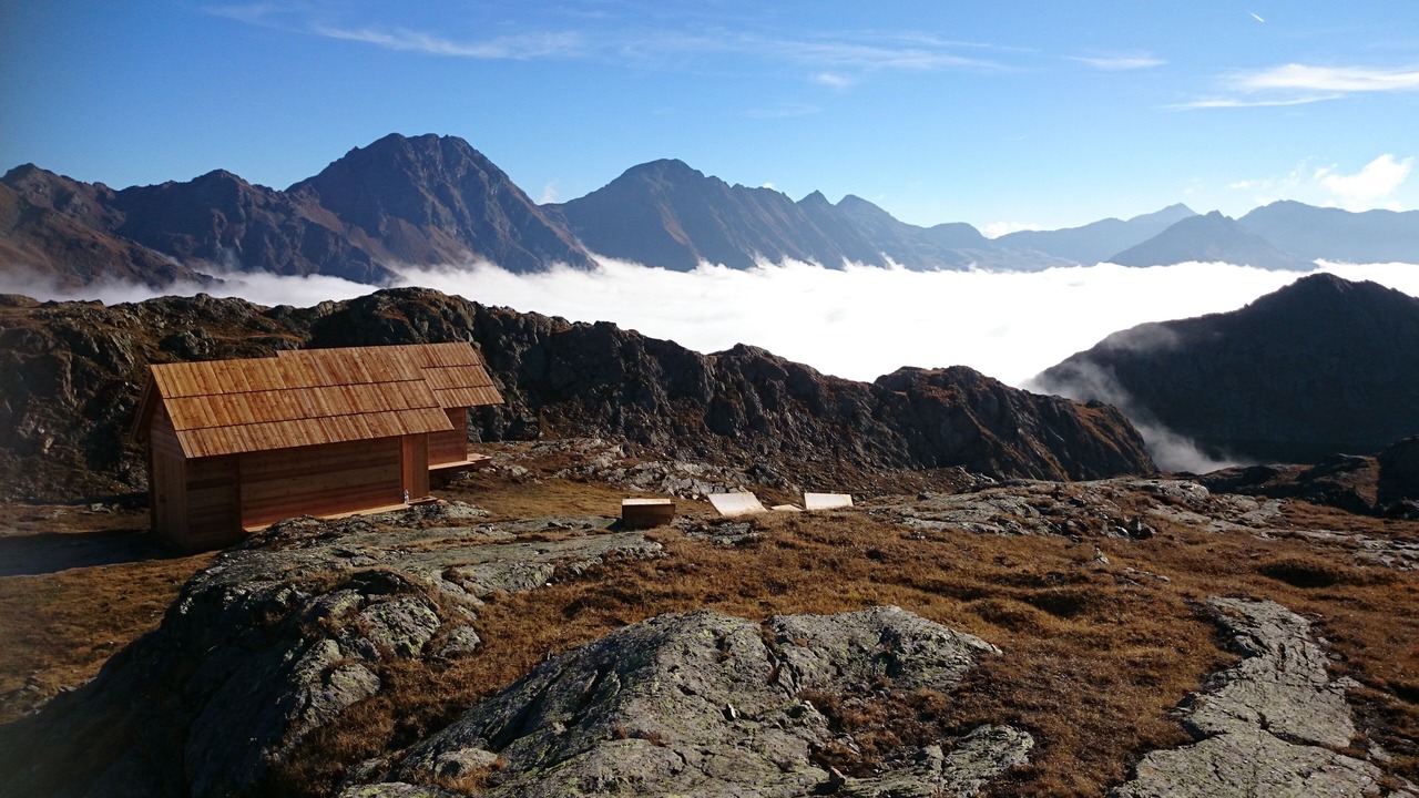 Photo of Outdoor in Innervillgraten