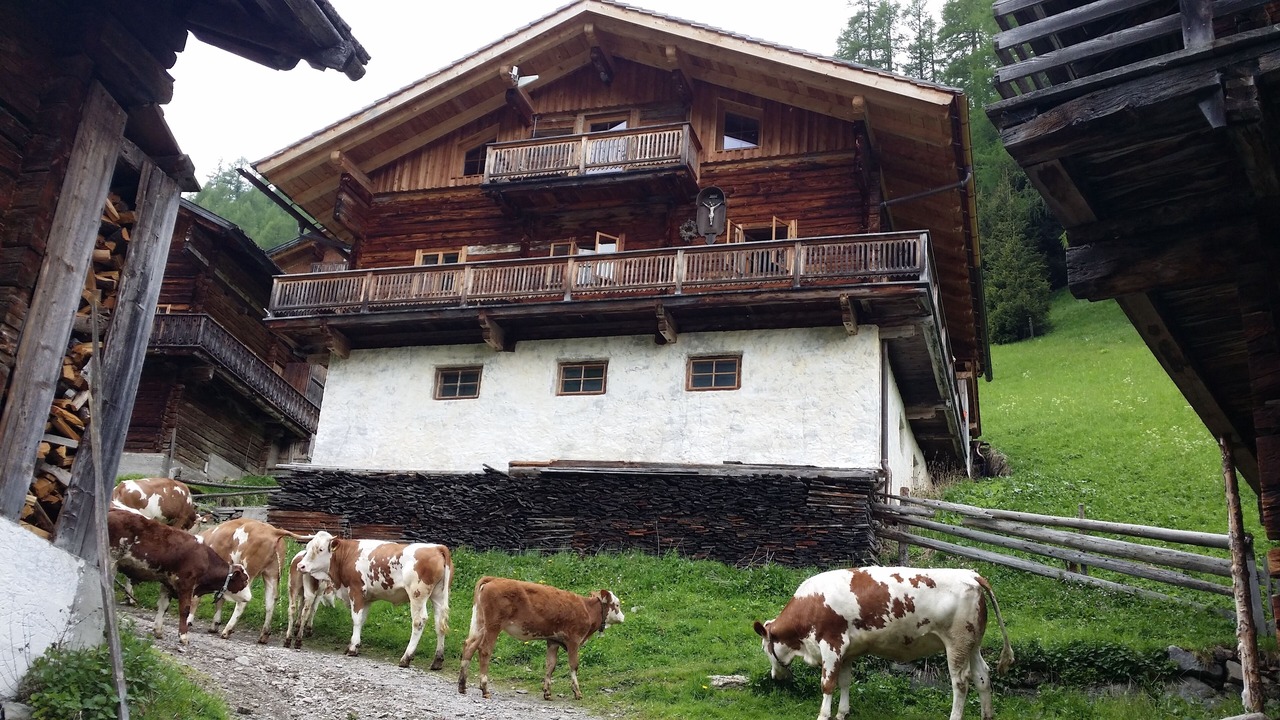 Photo of Outdoor in Innervillgraten