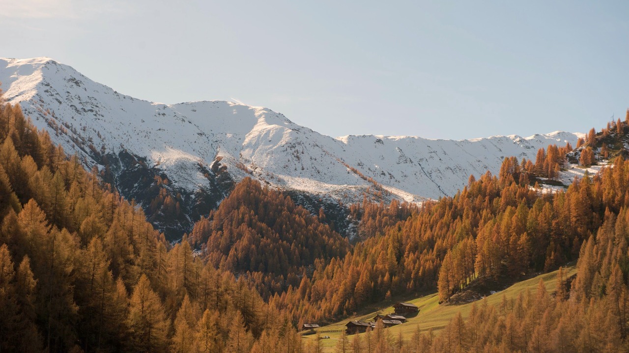 Photo of Outdoor in Innervillgraten