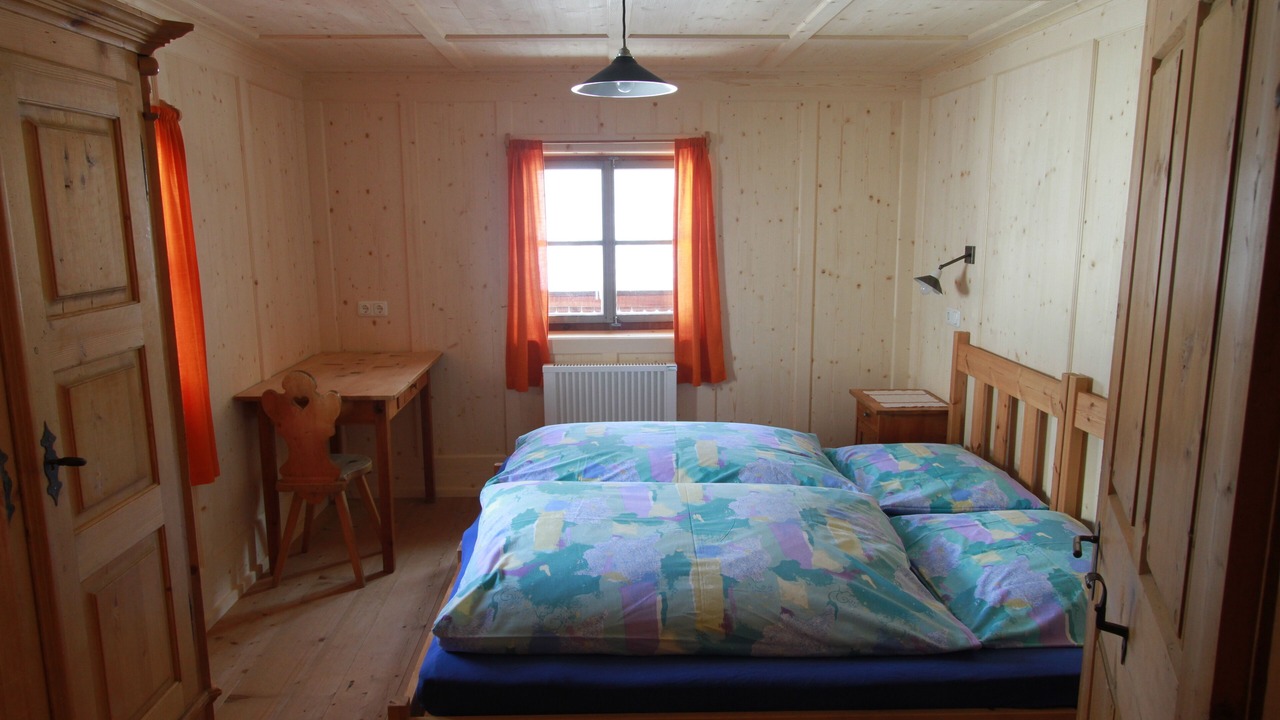 Photo of Bedroom in Innervillgraten