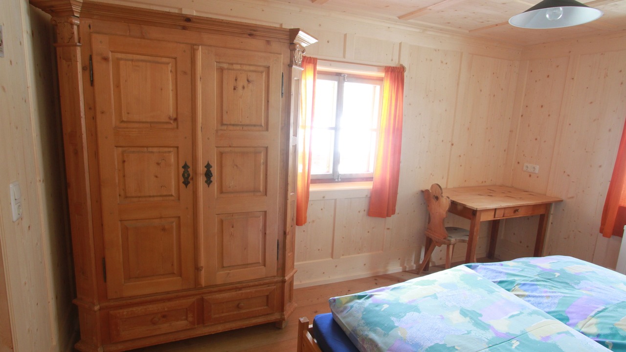 Photo of Bedroom in Innervillgraten