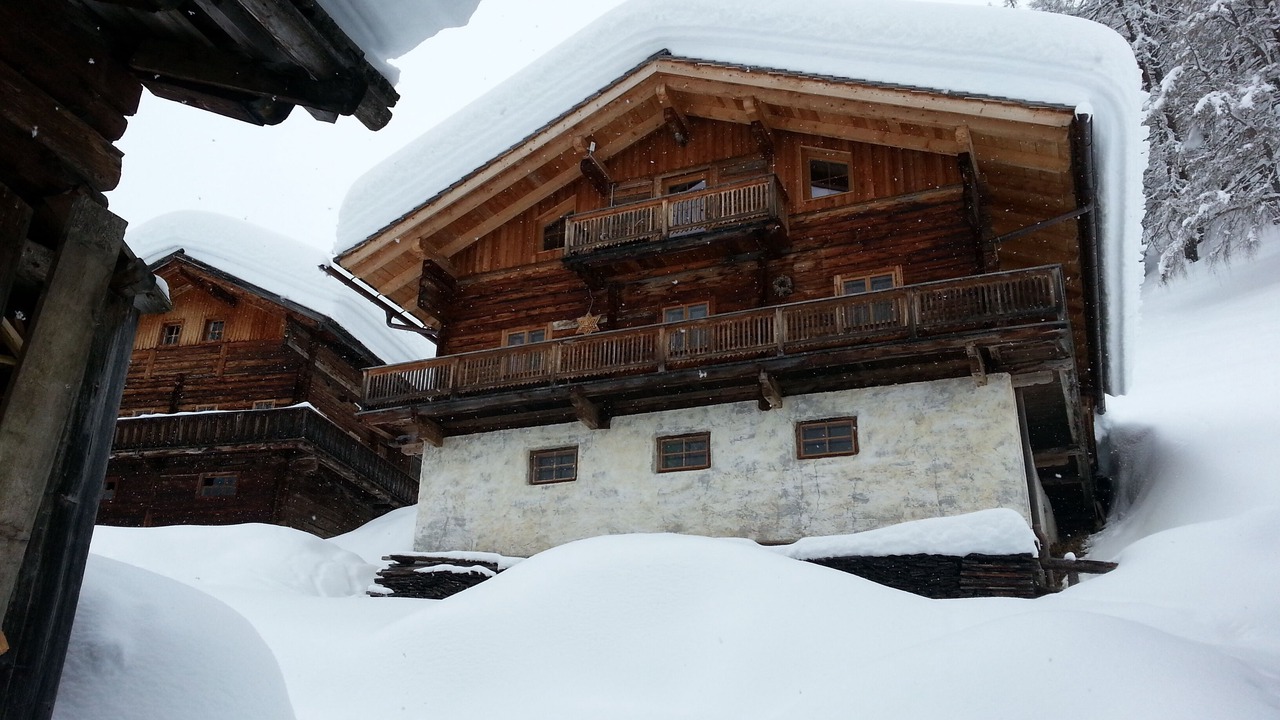 Photo of Outdoor in Innervillgraten