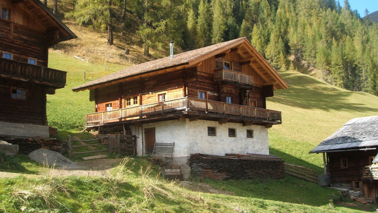 Photo of Outdoor in Innervillgraten