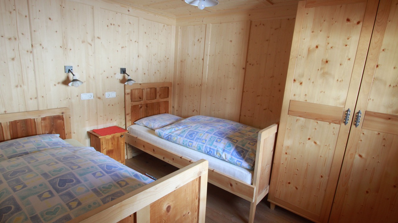 Photo of Bedroom in Innervillgraten