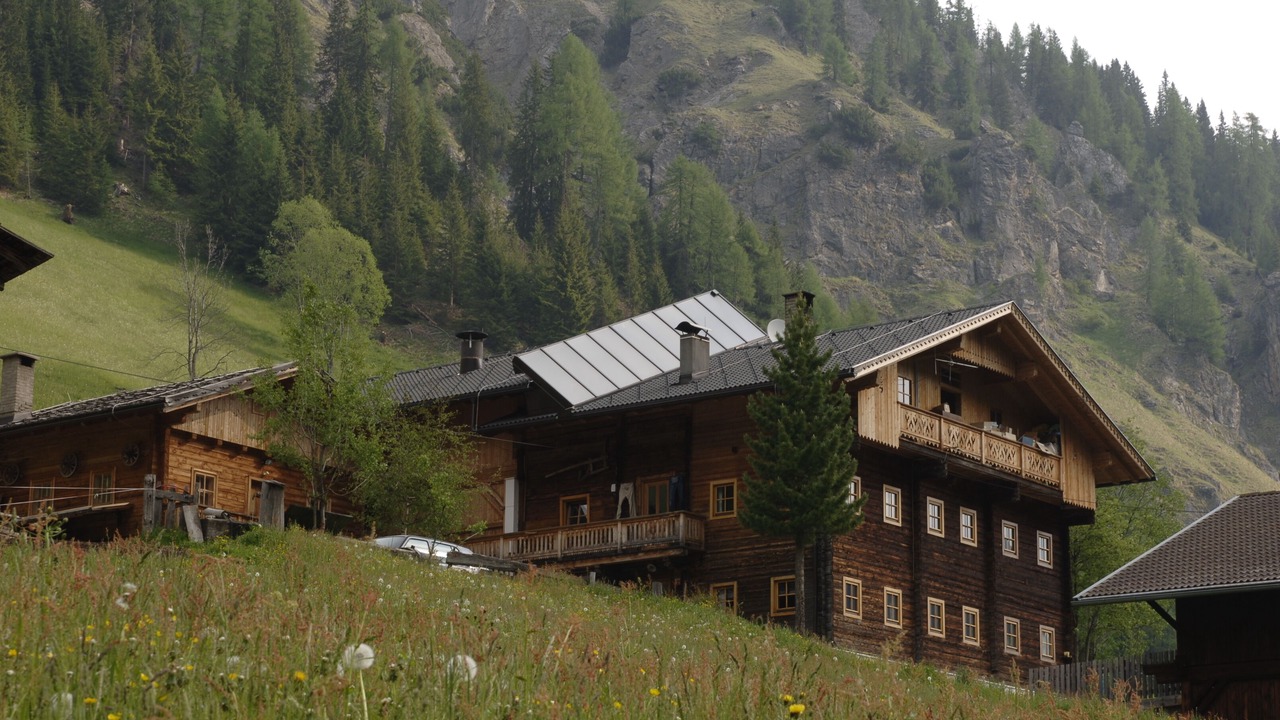 Photo of Outdoor in Innervillgraten