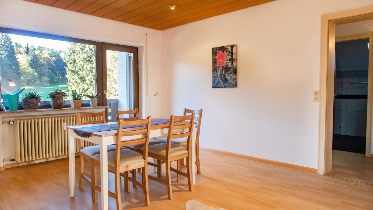 Photo of Livingroom in Friedenweiler