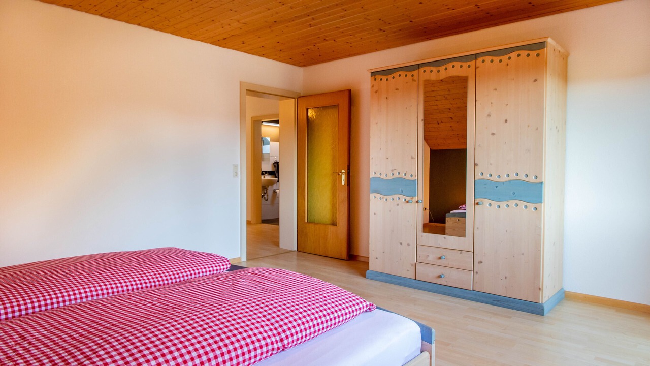 Photo of Bedroom in Friedenweiler