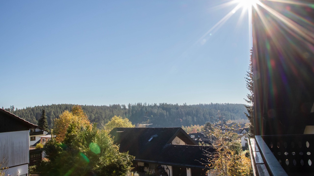 Photo of Bedroom in Friedenweiler