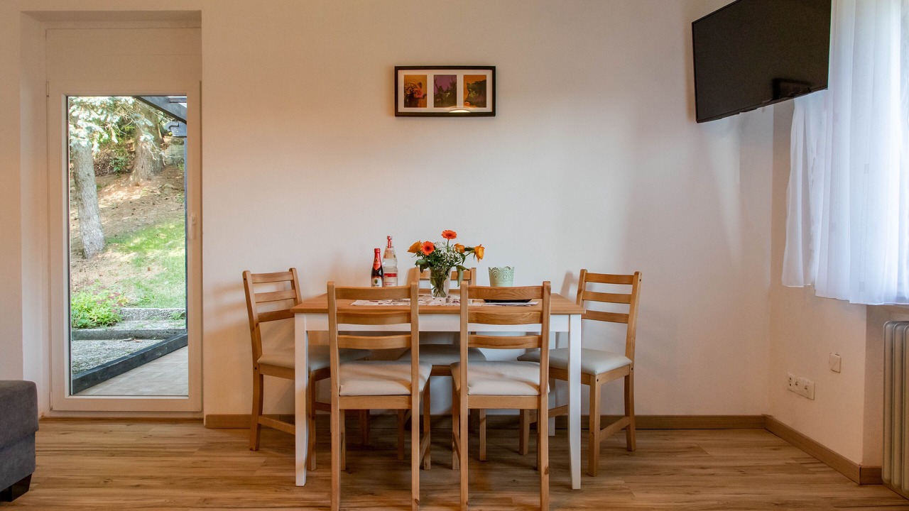 Photo of Livingroom in Friedenweiler