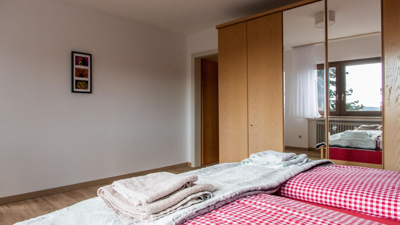 Photo of Bedroom in Friedenweiler