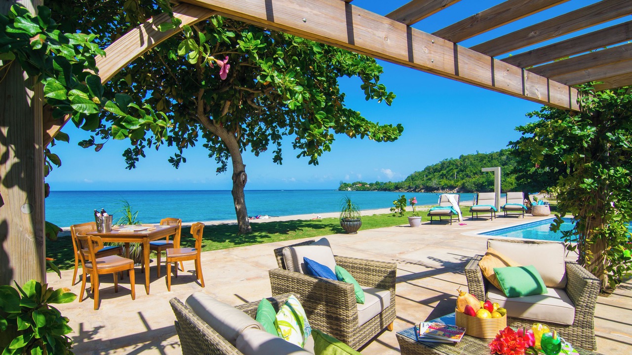 Photo of Outdoor in Rio Bueno