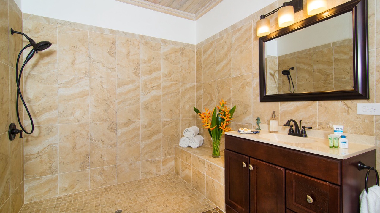 Photo of Bathroom in Rio Bueno