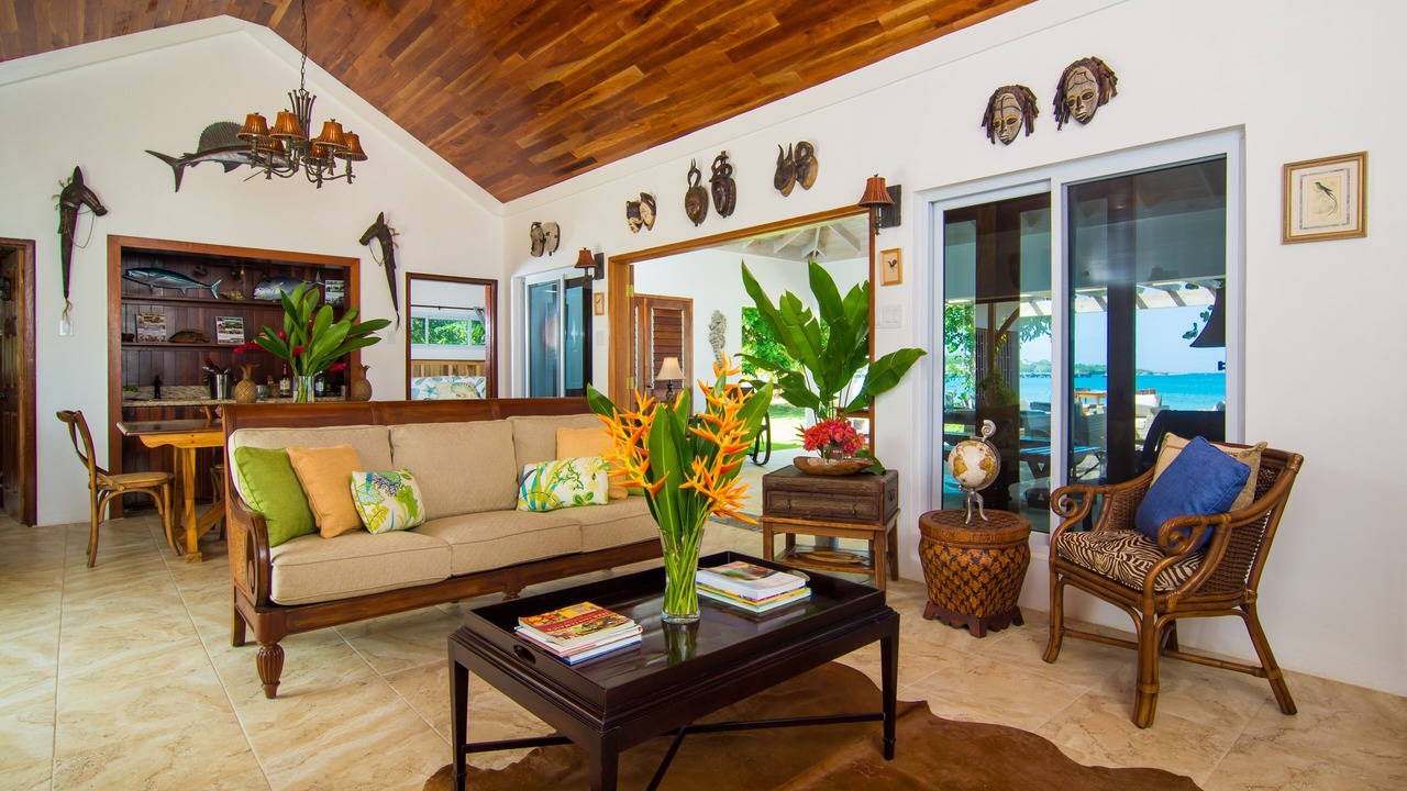 Photo of Bedroom in Rio Bueno