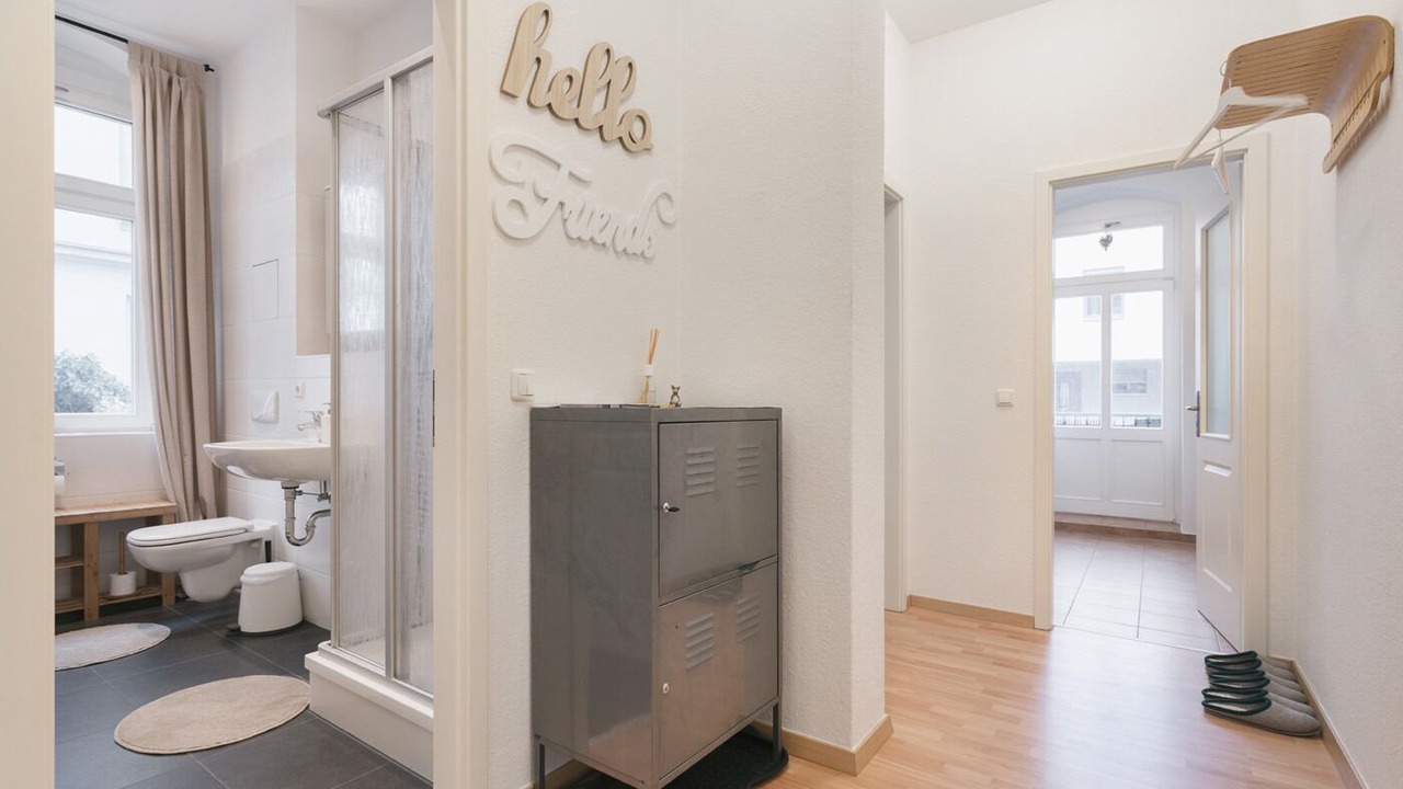 Photo of Bathroom in Dresden