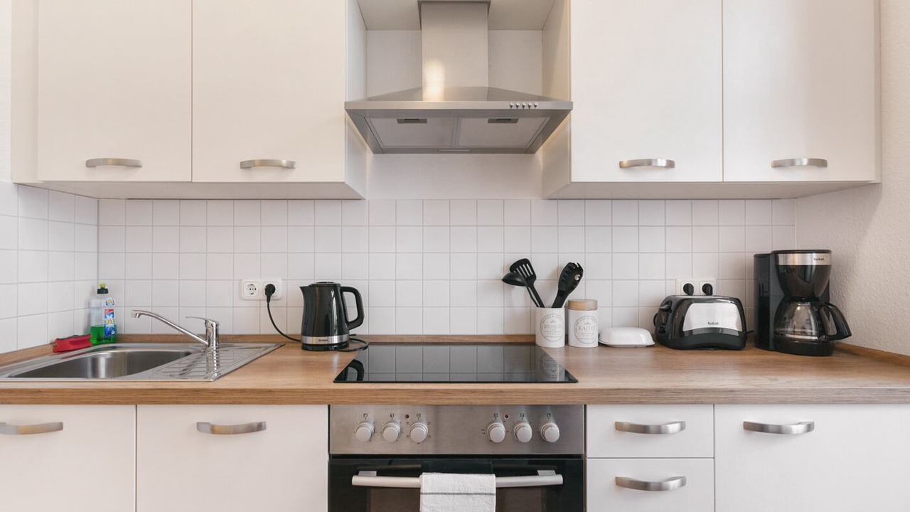 Photo of Kitchen in Dresden