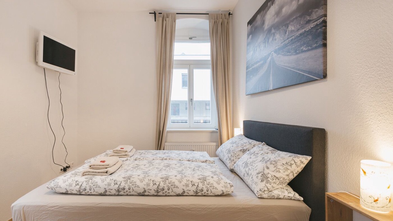 Photo of Bedroom in Dresden