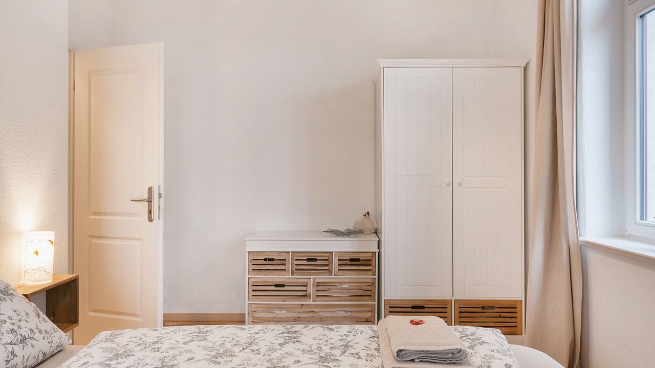 Photo of Bedroom in Dresden